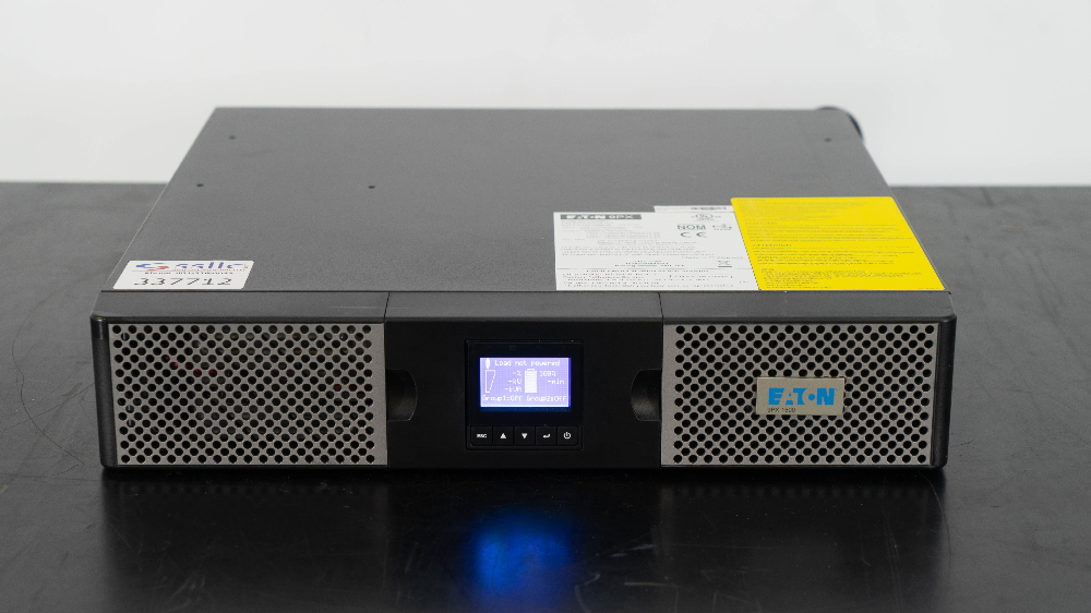 Eaton 9PX 1500 Uninterruptible Power Supply Surplus Solutions